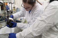 Podstawowe rodzaje reakcji chemicznych