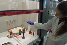 Właściwości fizyczne i chemiczne substancji chemicznych