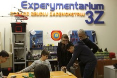 Experymentarium 3Z