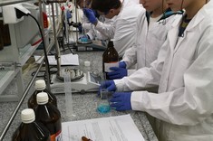 Podstawowe rodzaje reakcji chemicznych