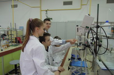 Właściwości fizyczne i chemiczne substancji chemicznych 