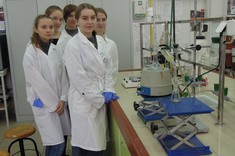 Właściwości fizyczne i chemiczne substancji chemicznych