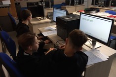 Warsztaty podstaw robotyki 