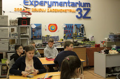 Experymentarium 3Z