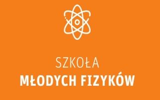 Logo Szkoły Młodych Fizyków