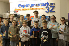 Experymentarium 3Z