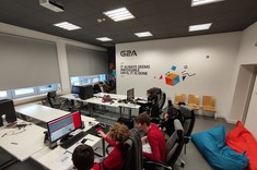 Warsztaty technologii VR