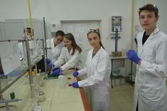 Polimery wokół nas