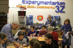 Experymentarium 3Z 