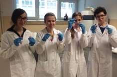 Podstawy chemii ilustrowane eksperymentem