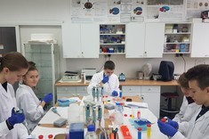 Jak powstają kolory