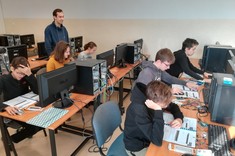  Warsztaty podstaw programowania sterowników 