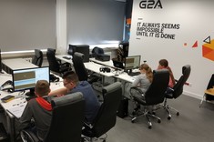 Warsztaty technologii VR