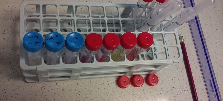 Podstawy chemii ilustrowane eksperymentem