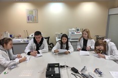 Jak wyznacza się temperatury różnych przemian fazowych 